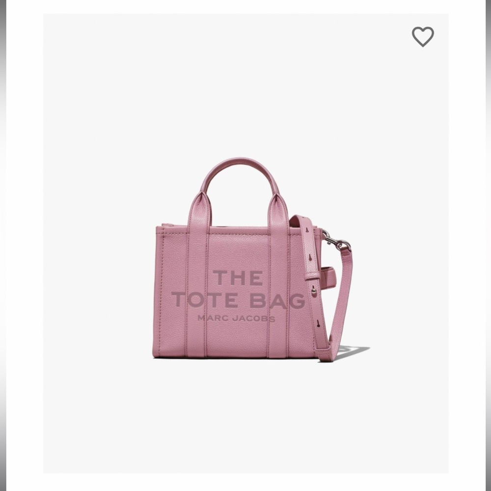 NWT Marc Jacobs The Tote Bag Mini